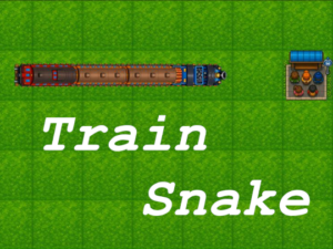 train snake540x405
