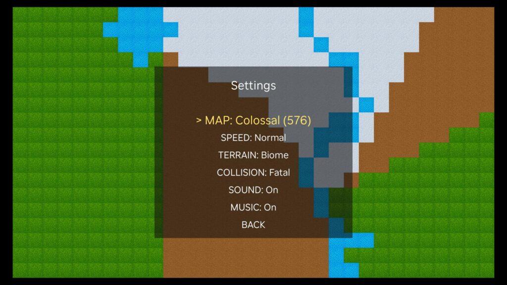 Train Snake dev (9)