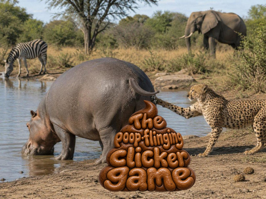 logo pooping hippo 540x405 2